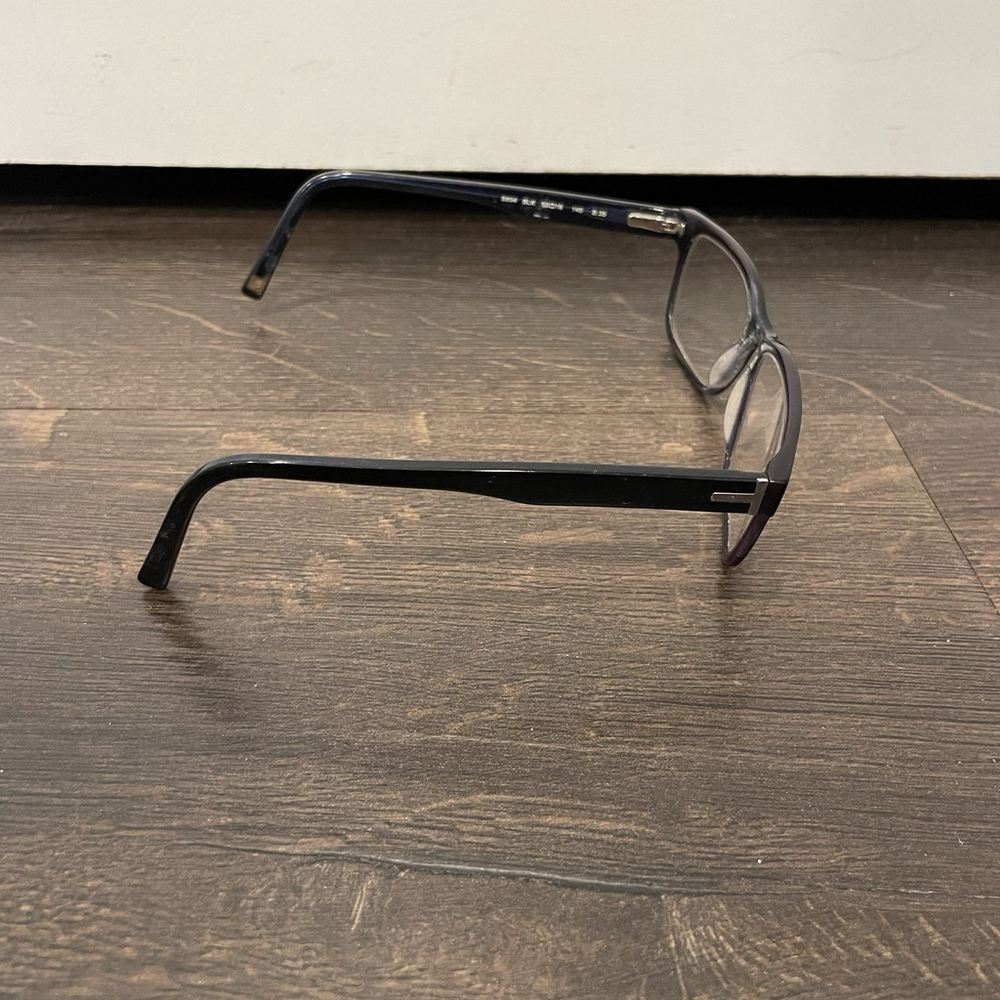 Ted Baker B894 Black Designer Frames Eyeglasses 5… - image 4